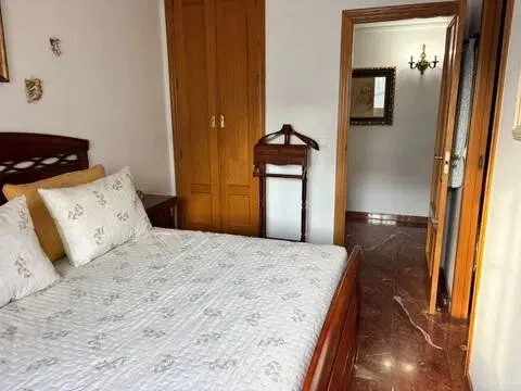 Pis de 130 m² a Alacant