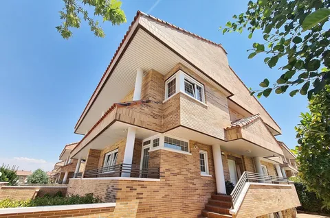 Pis de 390 m² a Villanueva de la Cañada