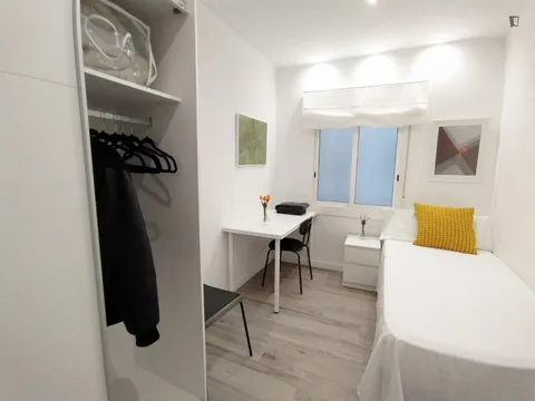 Habitación en alquiler, Barcelona