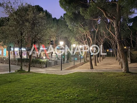 Flat 150 m² in Madrid