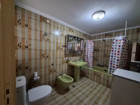 Pis de 92 m² a Lleó
