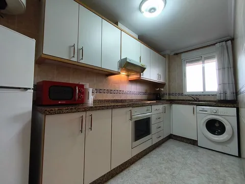 Wohnung 84 m² in Santa Pola