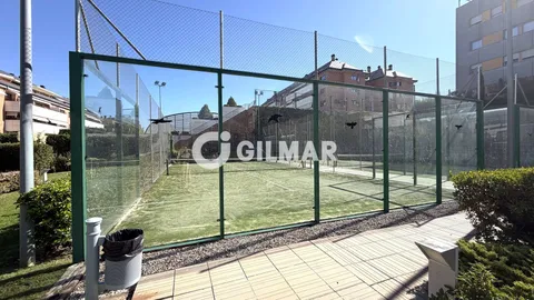 Pis de 150 m² a Majadahonda