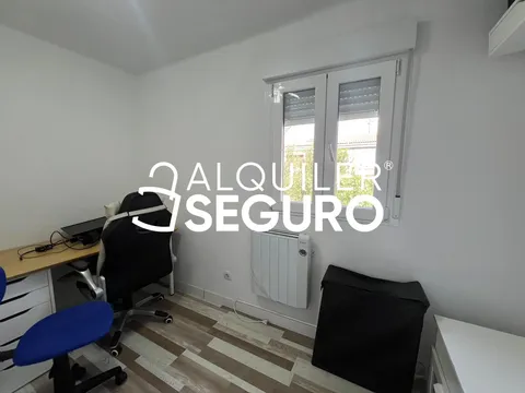 Pis de 60 m² a Madrid
