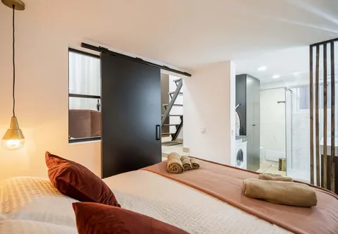 Pis de 45 m² a Madrid