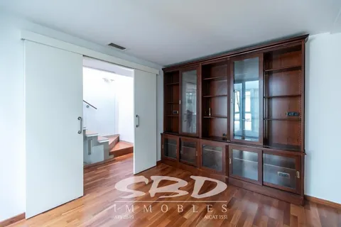 Casa de 271 m² a Sabadell