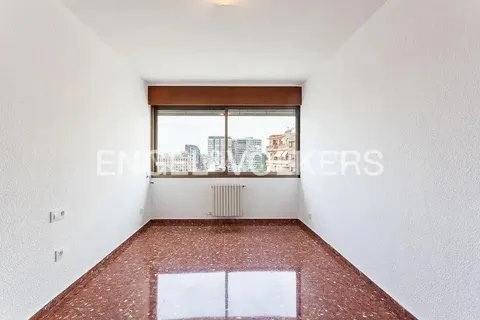Pis de 200 m² a València