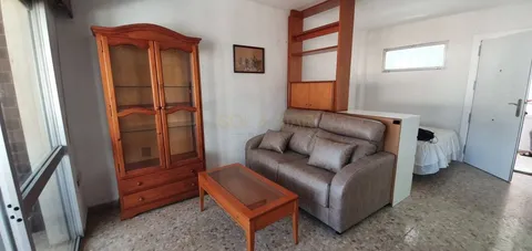 Apartamento 40 m² em Torremolinos