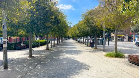 Wohnung 85 m² in Alicante