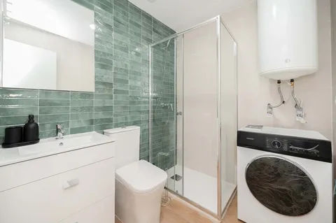 Zimmer zur Miete, Málaga