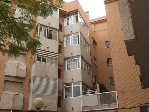 Pis de 105 m² a Múrcia