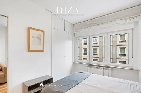 Pis de 107 m² a Madrid
