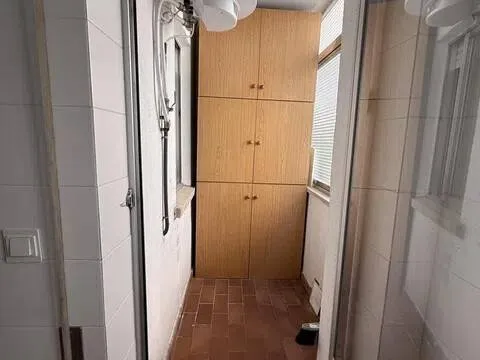 Pis de 103 m² a Àvila