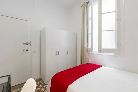 Habitación en alquiler, Barcelona