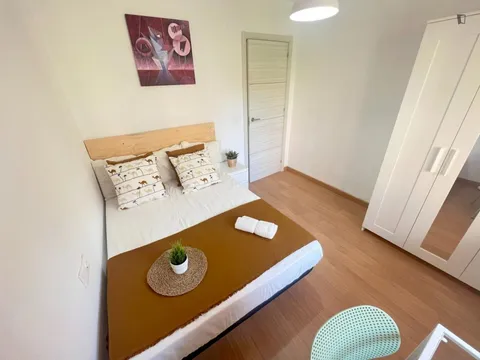 Habitació de lloguer, València