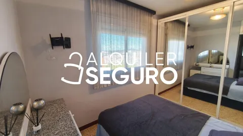 Wohnung 74 m² in Badalona