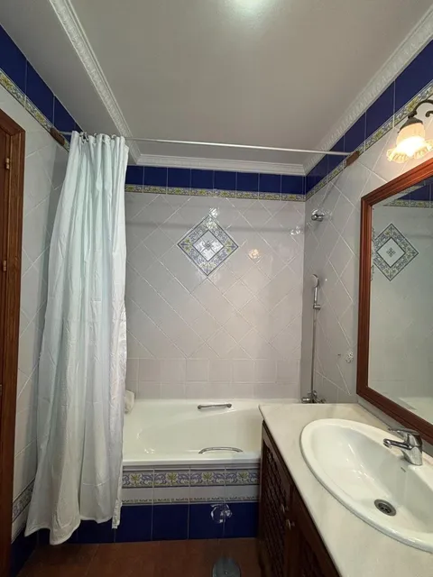 Pis de 97 m² a Estepona