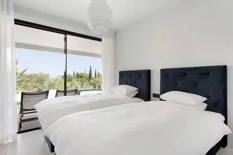 Appartamento 205 m² a Benahavís
