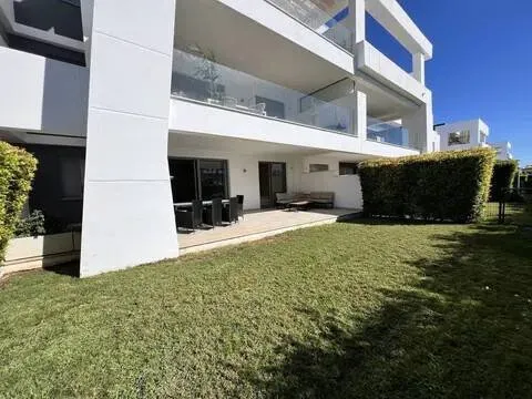 Pis de 108 m² a Estepona