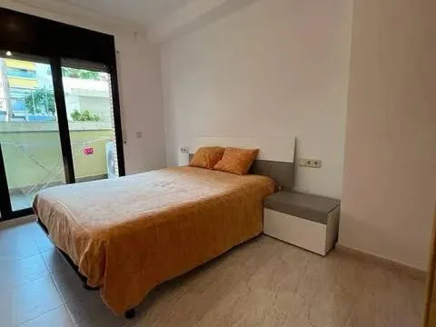 Pis de 55 m² a Lloret de Mar