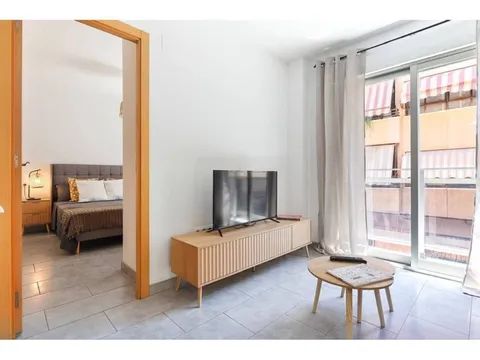 Pis de 55 m² a Alacant