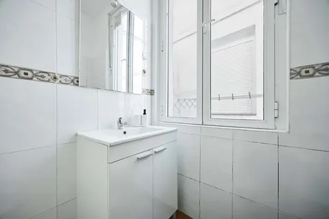 Appartamento 30 m² a Madrid