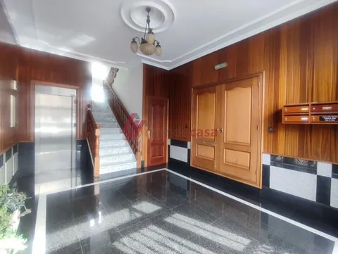 Pis de 90 m² a Ferrol