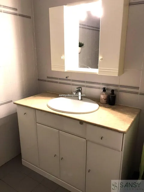 Pis de 115 m² a Xàbia