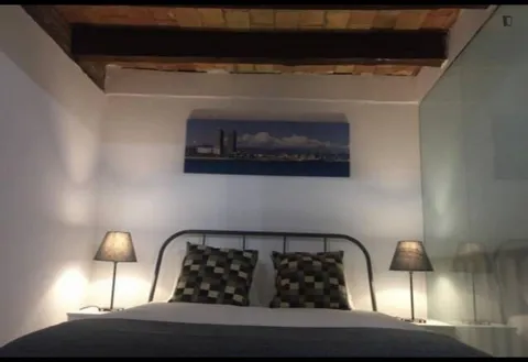 Pis de 63 m² a Barcelona