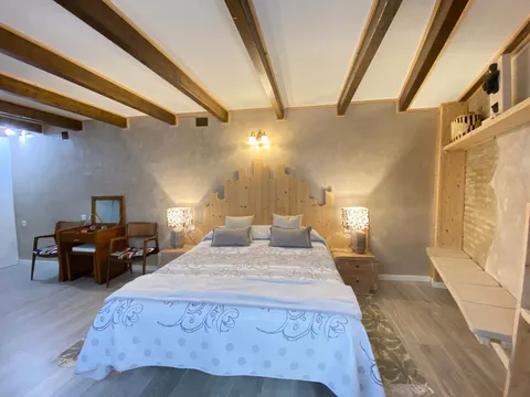 Pis de 130 m² a València