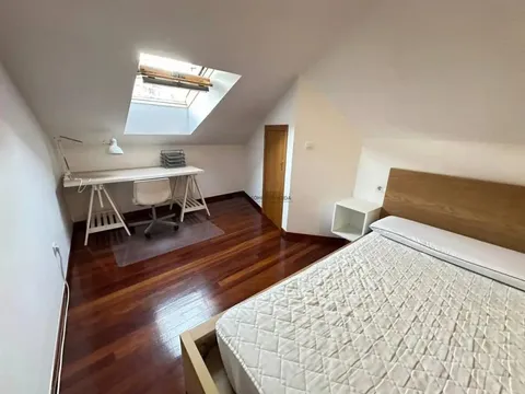 Pis de 40 m² a Ourense