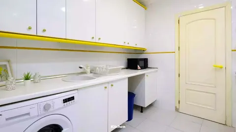 Zimmer zur Miete, Madrid
