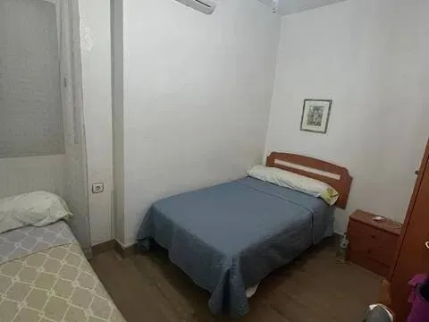 Pis de 90 m² a Almeria