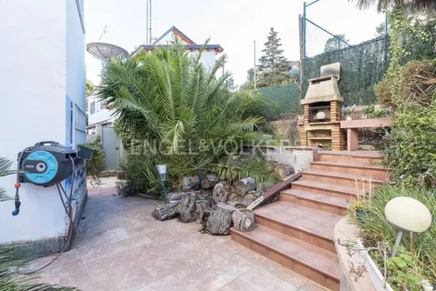 Casa de 434 m² a Castelldefels