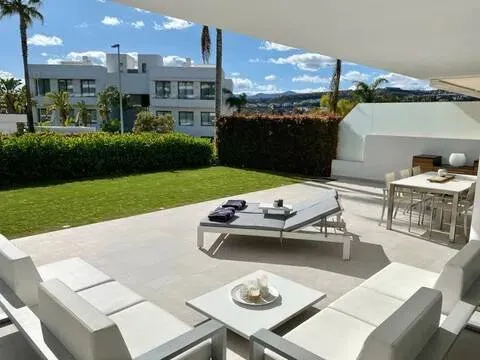 Pis de 180 m² a Estepona