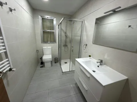 Habitació de lloguer, Getafe