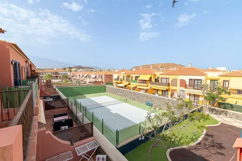 Pis de 63 m² a Arona
