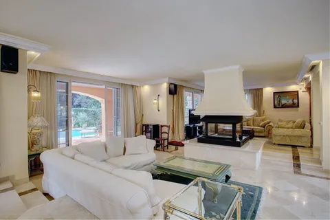Casa de 500 m² a Estepona