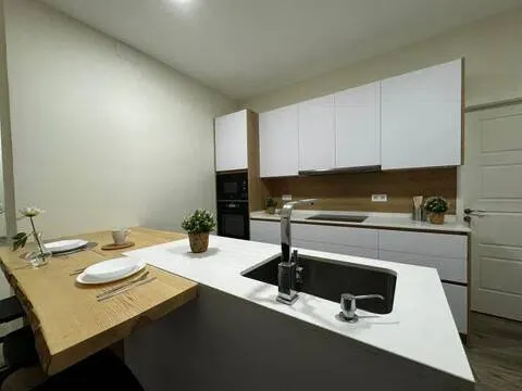 Zimmer zur Miete, Madrid