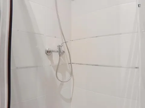 Pis de 26 m² a Madrid