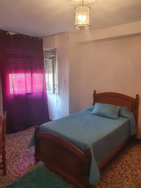Habitación en alquiler, Huesca
