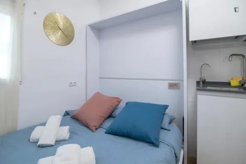 Habitació de lloguer, València