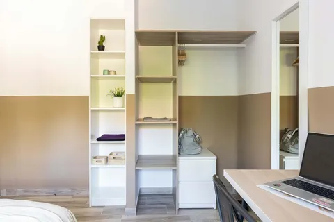 Wohnung 60 m² in Getafe