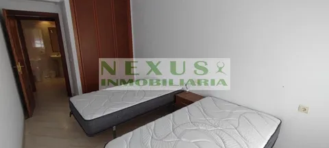 Pis de 120 m² a Cáceres