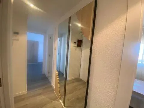 Pis de 72 m² a Saragossa