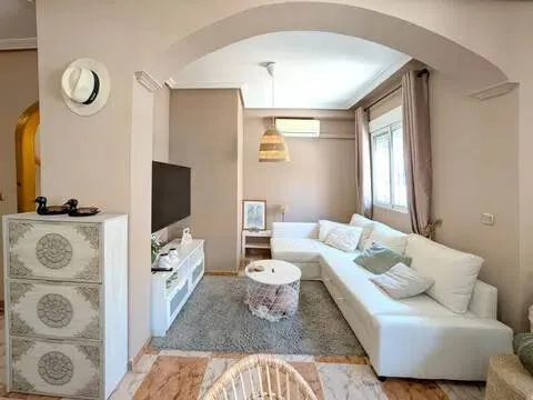 Pis de 80 m² a Oriola
