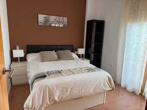 Pis de 60 m² a Churriana de la Vega