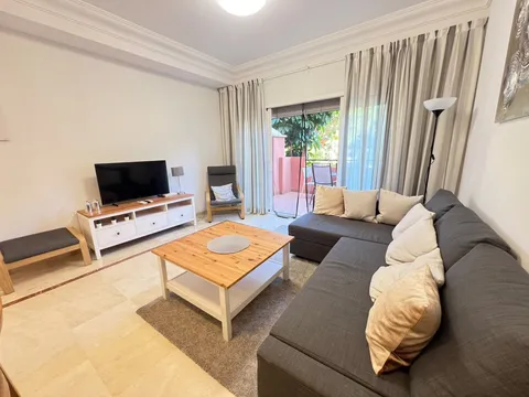 Pis de 83 m² a Estepona