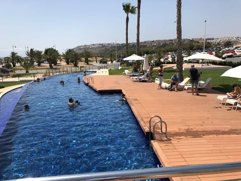 Pis de 75 m² a Elx