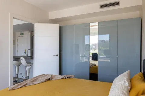 Appartamento 55 m² a Madrid